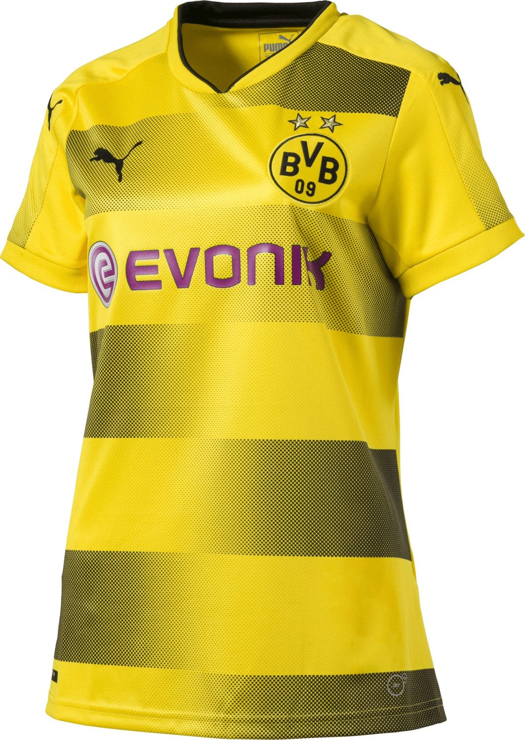 Puma Borussia Dortmund Home Jersey Women 2017/2018