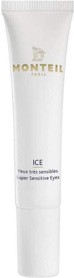 Monteil ICE Super Sensitive Eye (15ml)