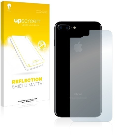 upscreen Reflection Shield Matte (iPhone 7 Plus)