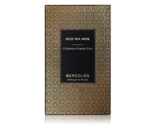Oud best sale wa misk