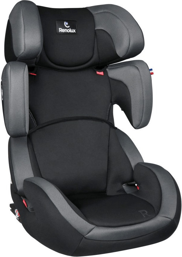 Renolux Stepfix 2/3 Total Black