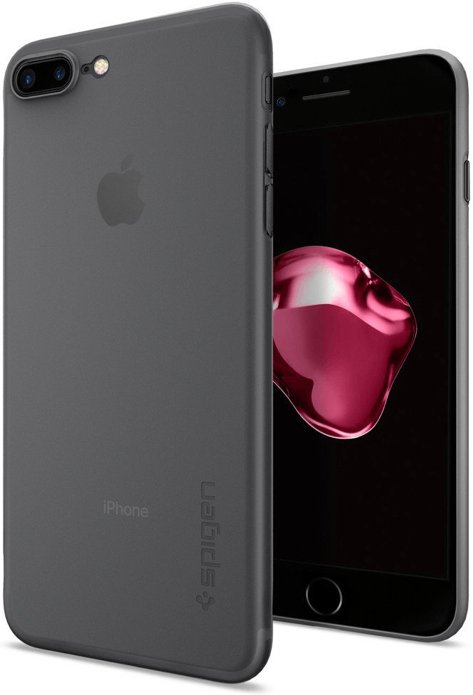 Spigen AirSkin Case (iPhone 7 Plus)