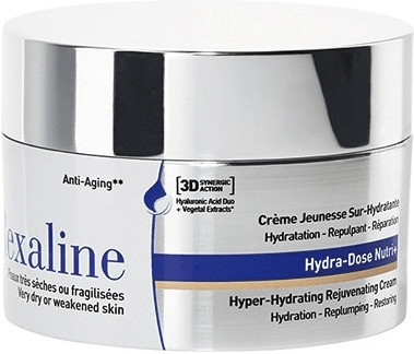 Rexaline Hydra-Dose Nutri+ (50ml)