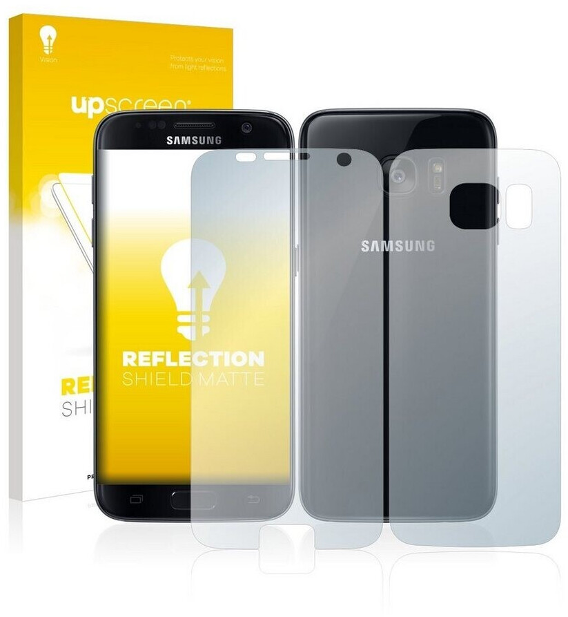 upscreen Reflection Shield Matte (Galaxy S7)