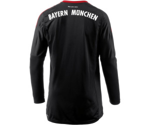 Adidas FC Bayern München Home Torwarttrikot 20172018 ab Adidas FC Bayern München Home Torwarttrikot 20172018 ab
