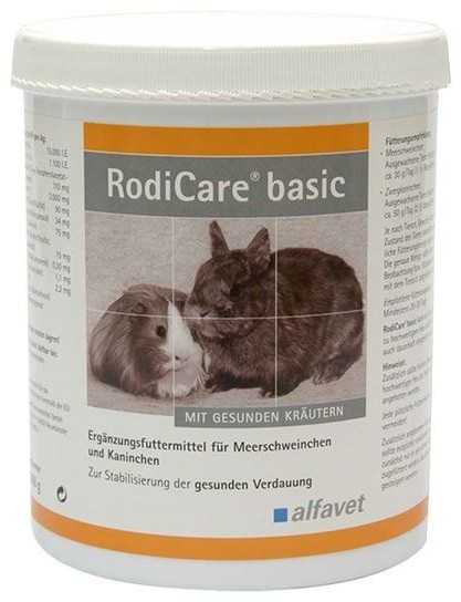 alfavet RodiCare Basic