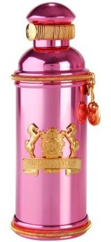 Alexandre.J Rose Oud Eau de Parfum (100 ml)