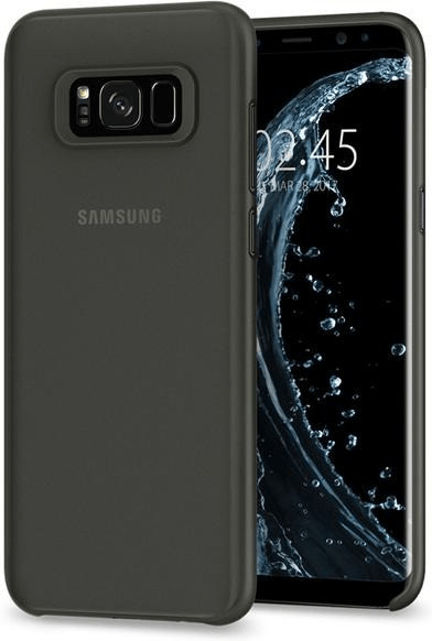 Spigen AirSkin Case (Galaxy S8+)