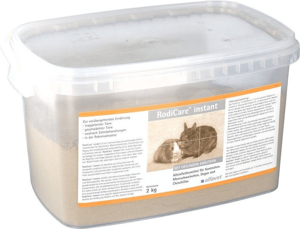 alfavet RodiCare Instant