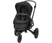 Poussette duo trois roues 2025
