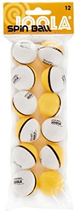 Joola Spinballs 12er