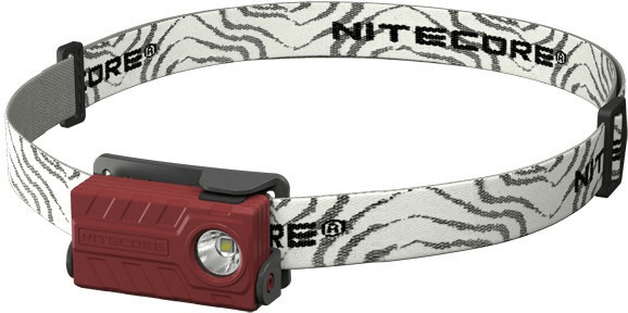 Nitecore NU20