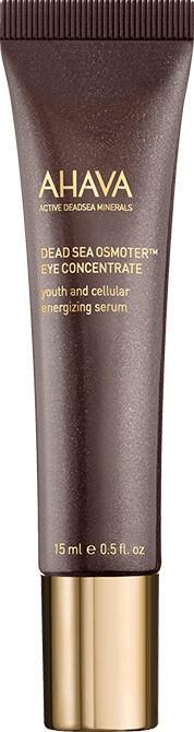 Ahava Dead Sea Osmoter Eye Concentrate (15ml)