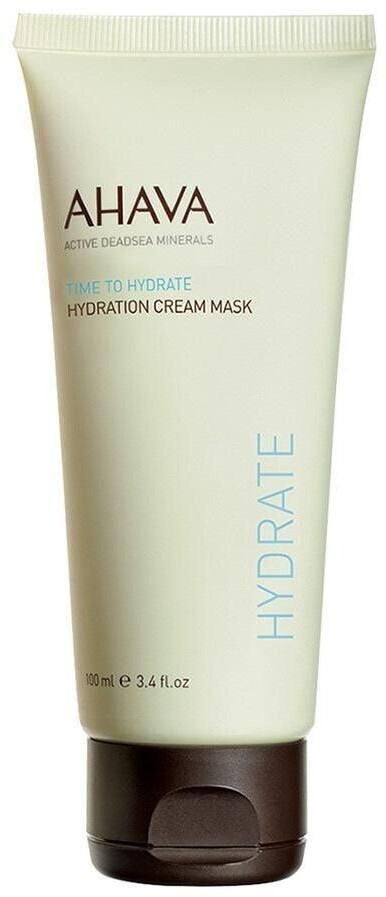 Ahava Hydration Cream Mask