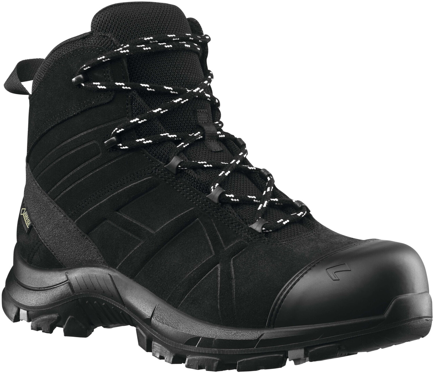 Haix Black Eagle Safety 53 Mid ab 129 51 Preisvergleich bei idealo