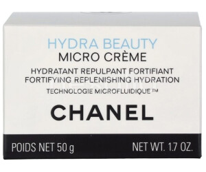 Chanel Hydra Beauty Micro Crème (50g) ab 75,87