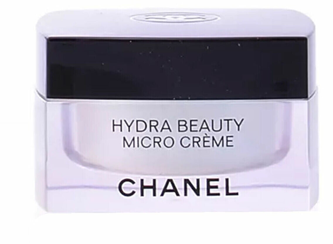 CHANEL HYDRA BEAUTY MICRO CRÈME 50g HYDRA BEAUTY MICRO CRÈME Nawilżanie | CHANEL