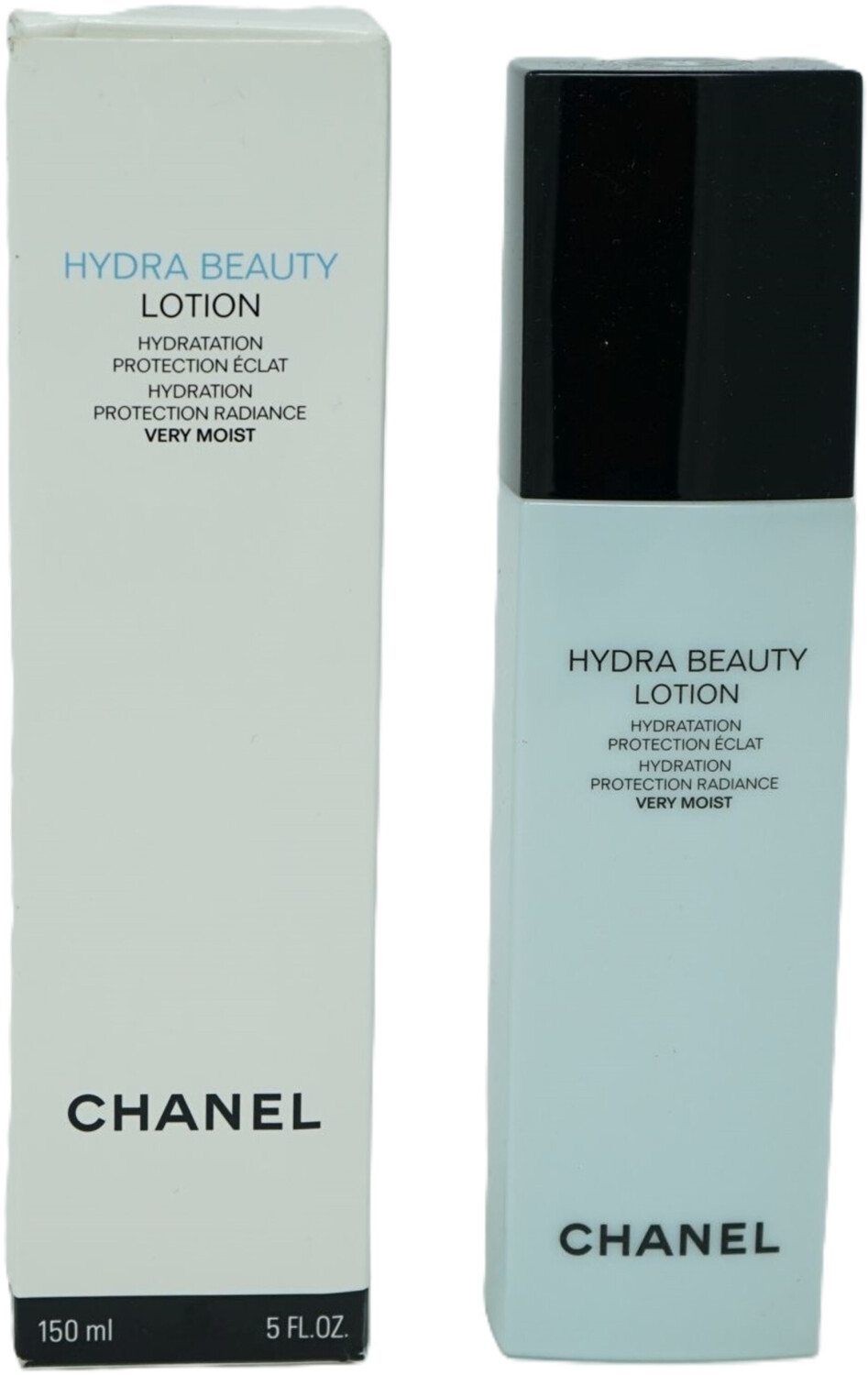 Chanel Hydra Beauty Lotion Very Moist (150ml) ab 79,00