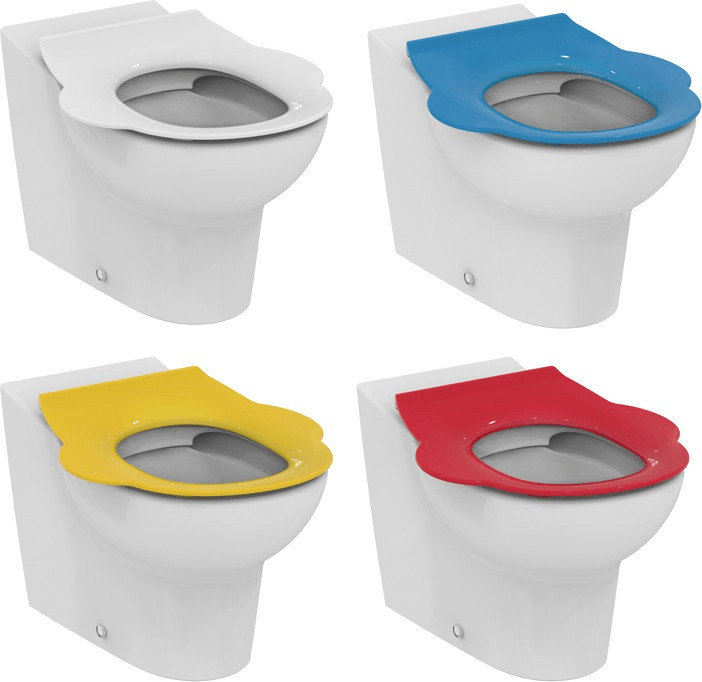 Ideal Standard Contour 21 Schools (S4542)