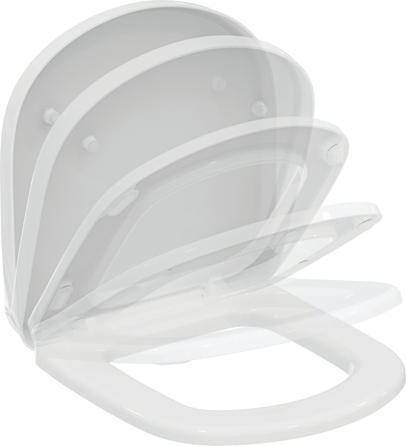 Ideal Standard Eurovit (T679201)