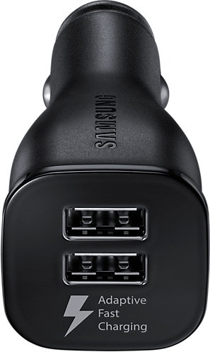 Samsung Caricabatterie auto Fast Charge (EP-LN920C) con cavo USB-C a € 9,88  (oggi)