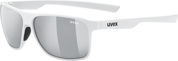 uvex LGL 33 Pola (white mat)