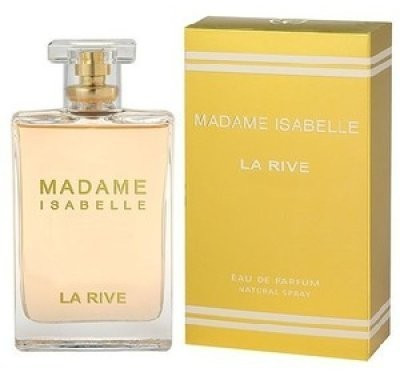 Photos - Women's Fragrance La Rive Madame Isabelle Eau de Parfum  (90ml)