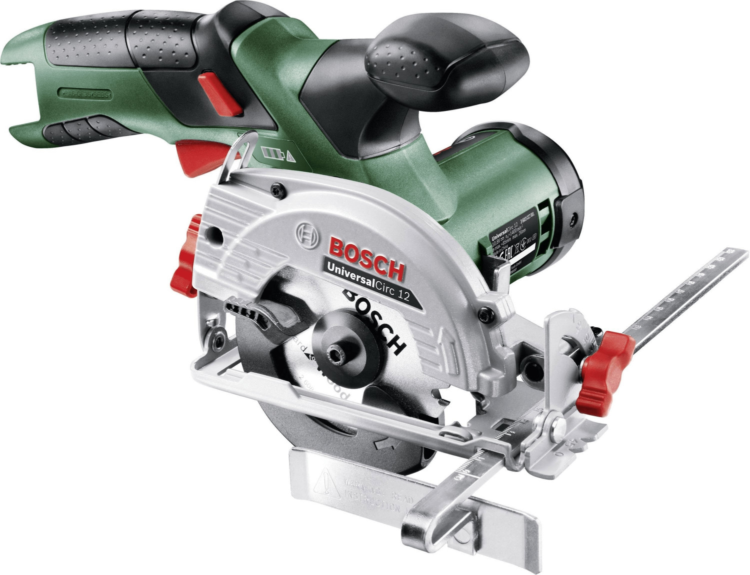 Bosch UniversalCirc 12 (0 603 3C7 003)