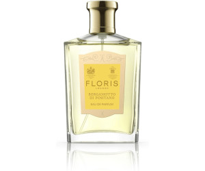 Floris Bergamotto Di Positano Eau de Parfum (100ml)