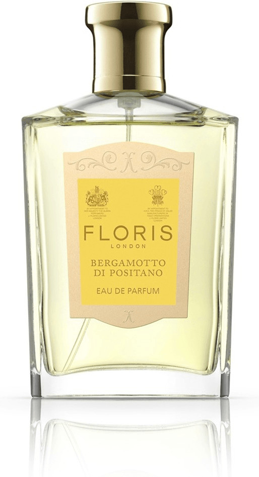 Floris Bergamotto Di Positano Eau de Parfum (100ml)