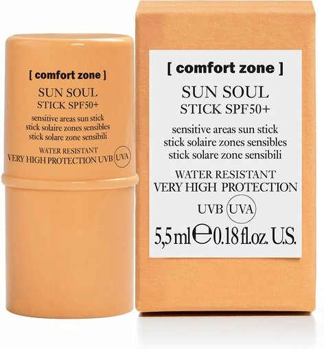 Comfort Zone Sun Soul Stick SPF 50+ (5,5ml)