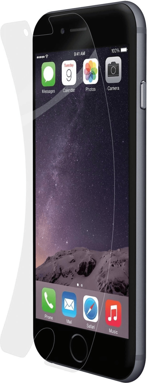 Belkin ScreenForce InvisiGlass (iPhone 6/6s Plus