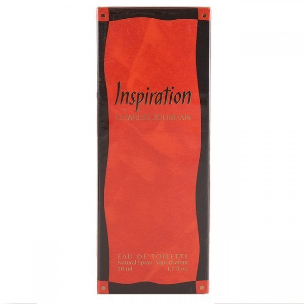Charles Jourdan Inspiration Eau de Toilette (50 ml)