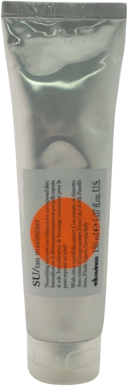 Davines SU Tan Maximizer (150ml)
