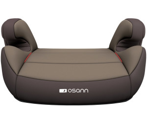Osann 104-146-195 Junior Isofix braun