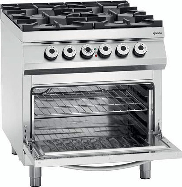 Bartscher 2952271