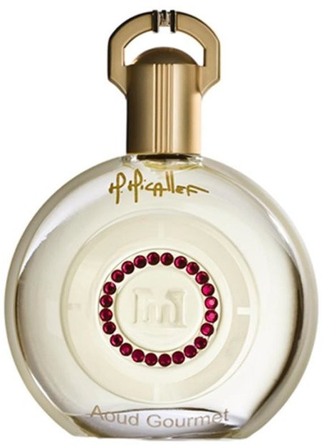 M. Micallef Aoud Gourmet Eau de Parfum (100 ml)
