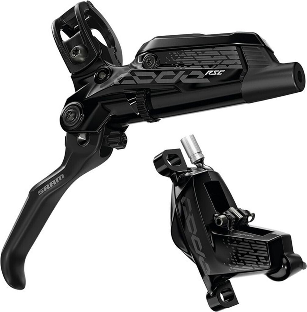 SRAM Code RSC