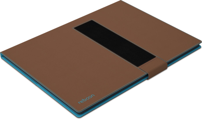 reboon booncover L brown (5011)