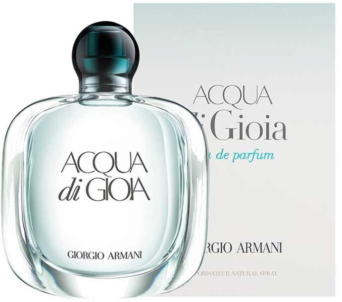 Giorgio armani acqua shop di gioia 150ml