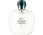 Giorgio armani acqua store di gioia 150ml