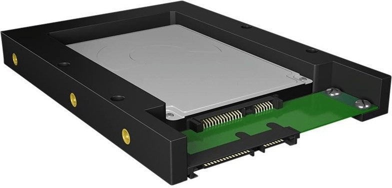 Raidsonic Icy Box IB-2538StS