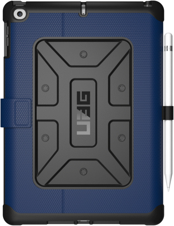 Urban Armor Gear Metropolis Case iPad 9.7