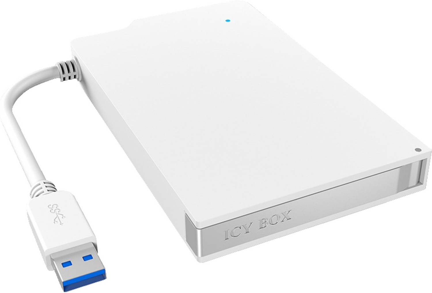 Raidsonic Icy Box IB-AC606-U3
