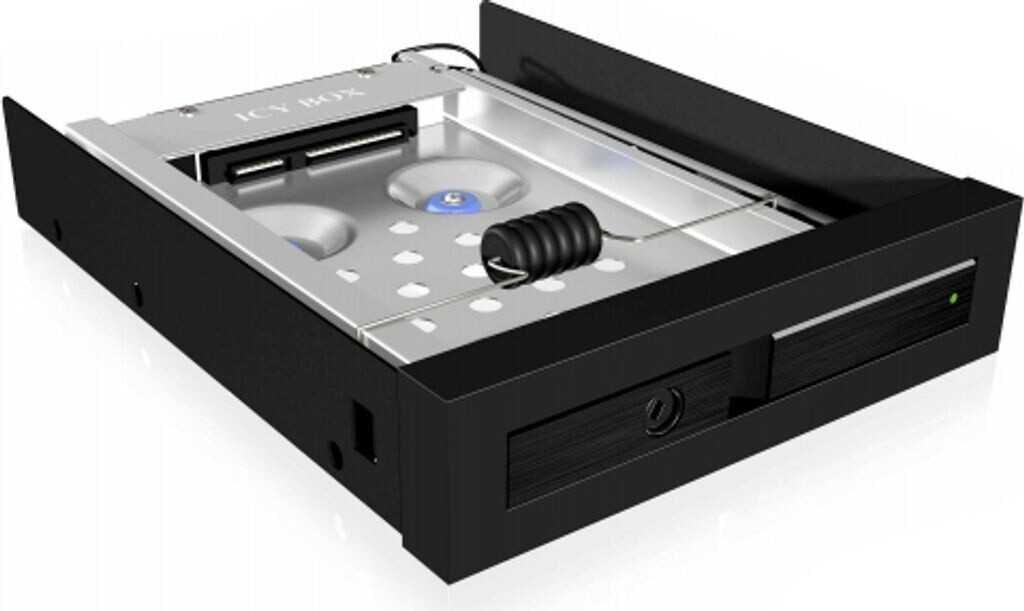 Raidsonic Icy Box 20929