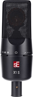 sE Electronics X1S Vocal Pack