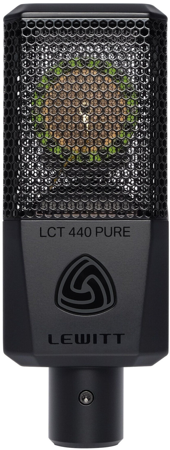 Lewitt LCT 440 PURE