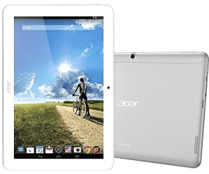 Acer Iconia One 10 B3 A40 Ab 169 00 Preisvergleich Bei Idealo De
