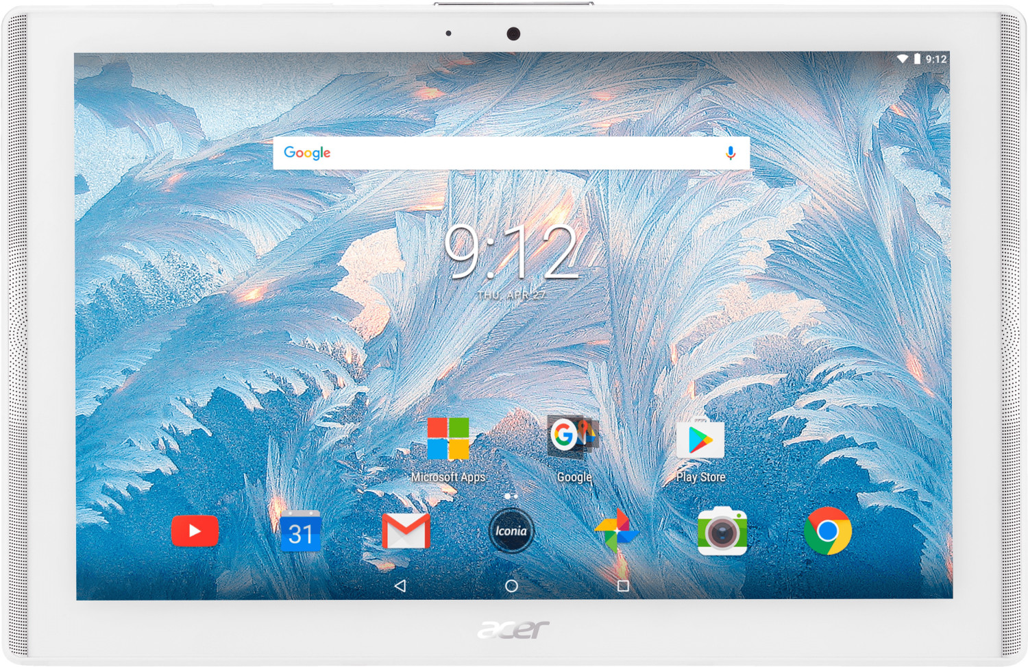 Acer Iconia One 10 (B3-A40)