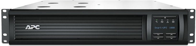 Fujitsu Smart-UPS X 1500VA (S26361-K1426-V150)